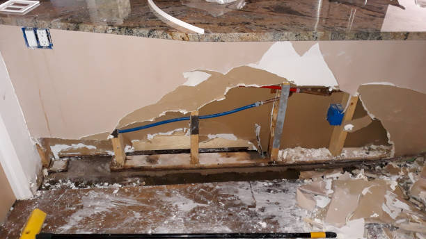 Best Residential water damage restoration  in Duluth, GA