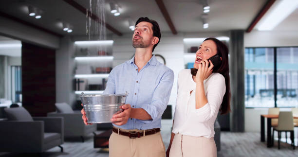 Best 24/7 water damage repair  in Duluth, GA