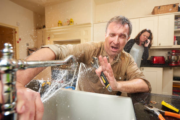 Best 24/7 water damage repair  in Duluth, GA